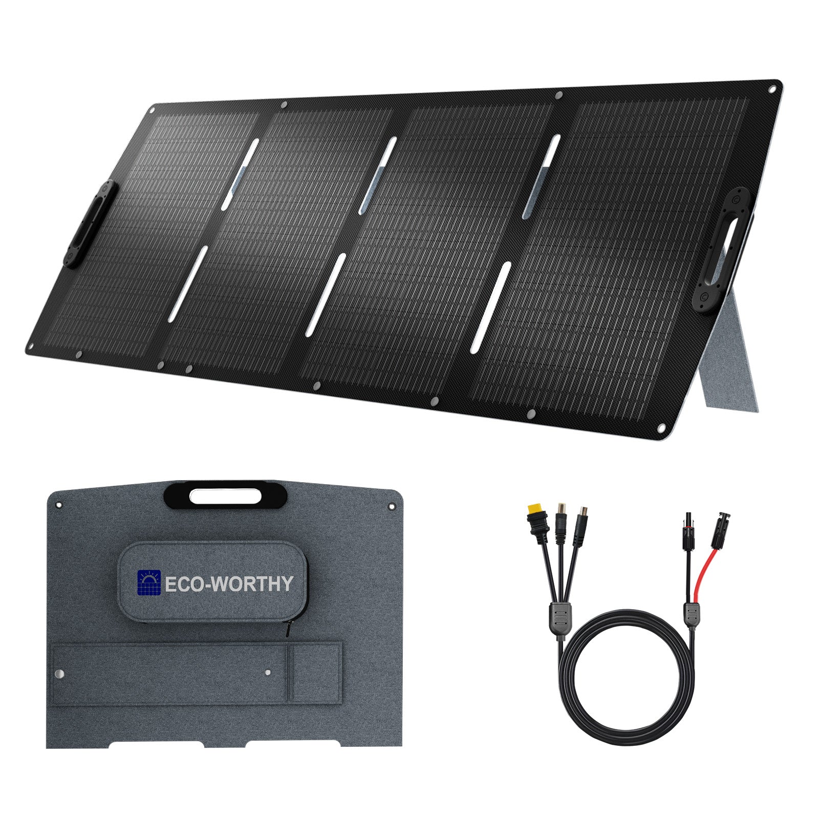 Paneles Solares